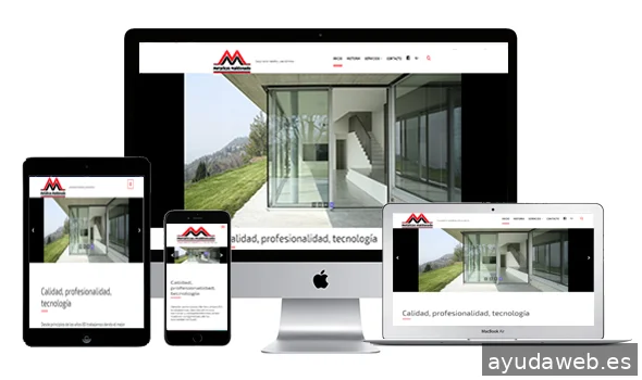 Enova ⭐ (Soporte y Servicios Informáticos)