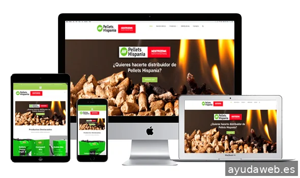 Enova ⭐ (Soporte y Servicios Informáticos)