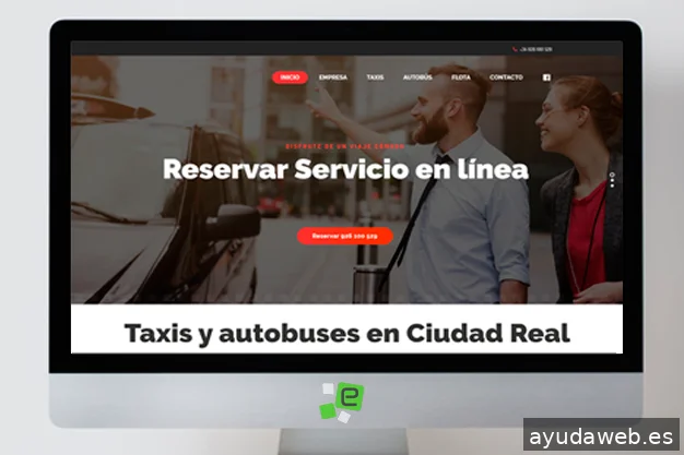 Enova ⭐ (Soporte y Servicios Informáticos)