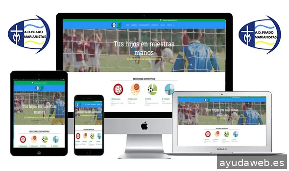 Enova ⭐ (Soporte y Servicios Informáticos)