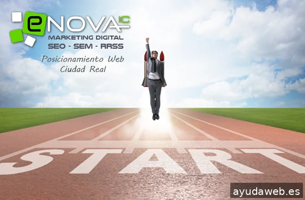 Enova ⭐ (Soporte y Servicios Informáticos)