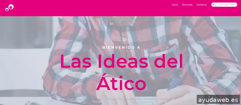 Enova ⭐ (Soporte y Servicios Informáticos)