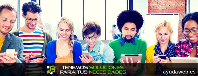 Enova ⭐ (Soporte y Servicios Informáticos)
