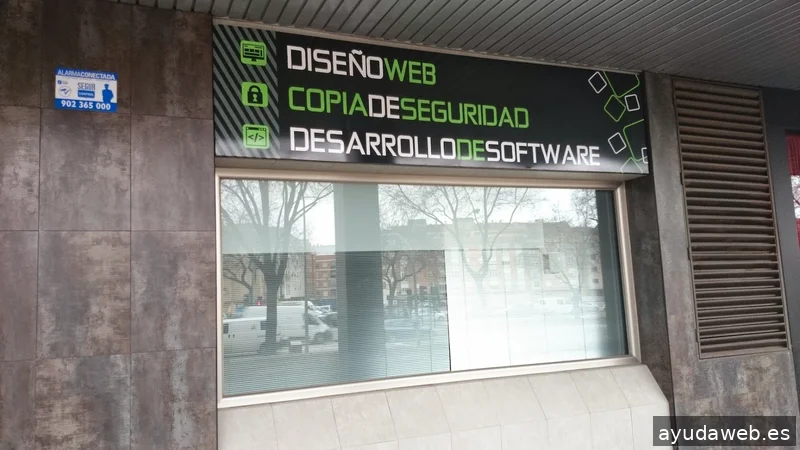 Enova ⭐ (Soporte y Servicios Informáticos)