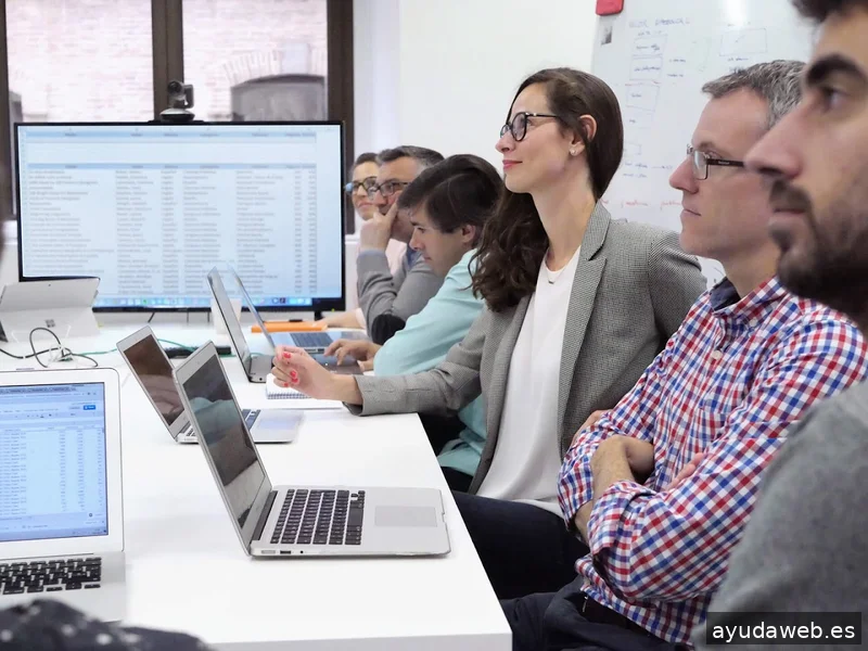 BeRepublic | Agencia de marketing digital Barcelona