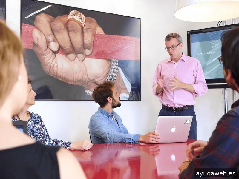 BeRepublic | Agencia de marketing digital Barcelona