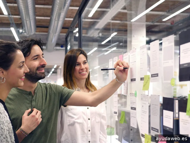 BeRepublic | Agencia de marketing digital Barcelona