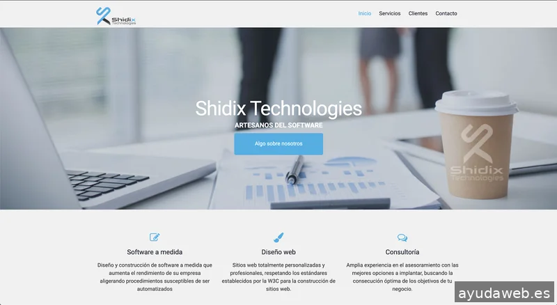 Shidix Technologies