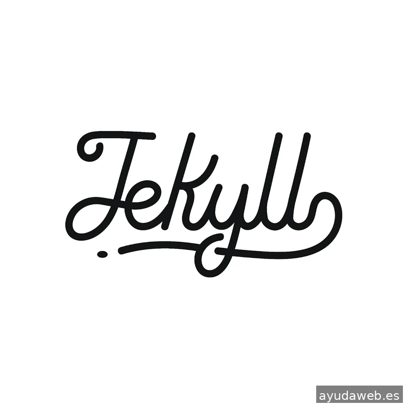 Jekyll