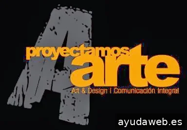 PROYECTAMOS ARTE Diseño y Comunicación