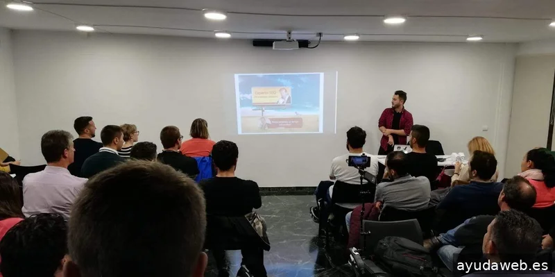 David Calabuig - Consultor E-commerce & SEO en Valencia