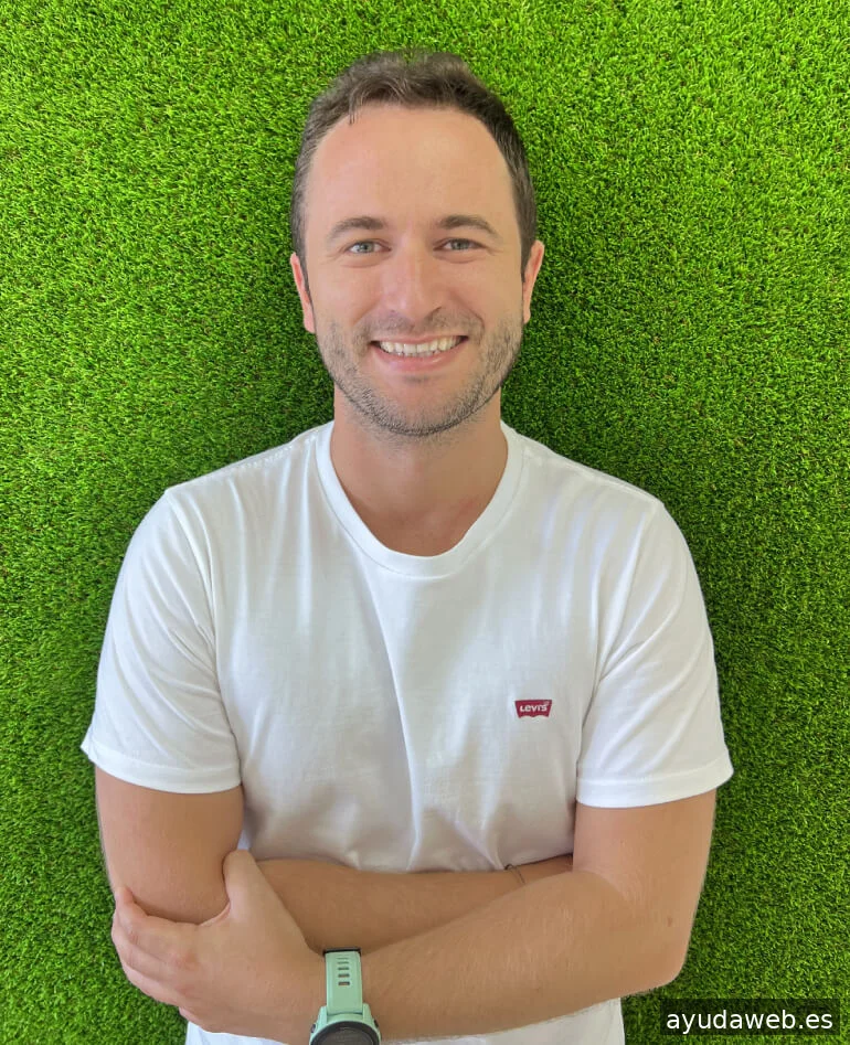 David Calabuig - Consultor E-commerce & SEO en Valencia