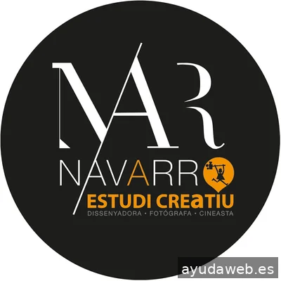 Mar Navarro Estudio de Diseño, Fotografía, producción audiovisual