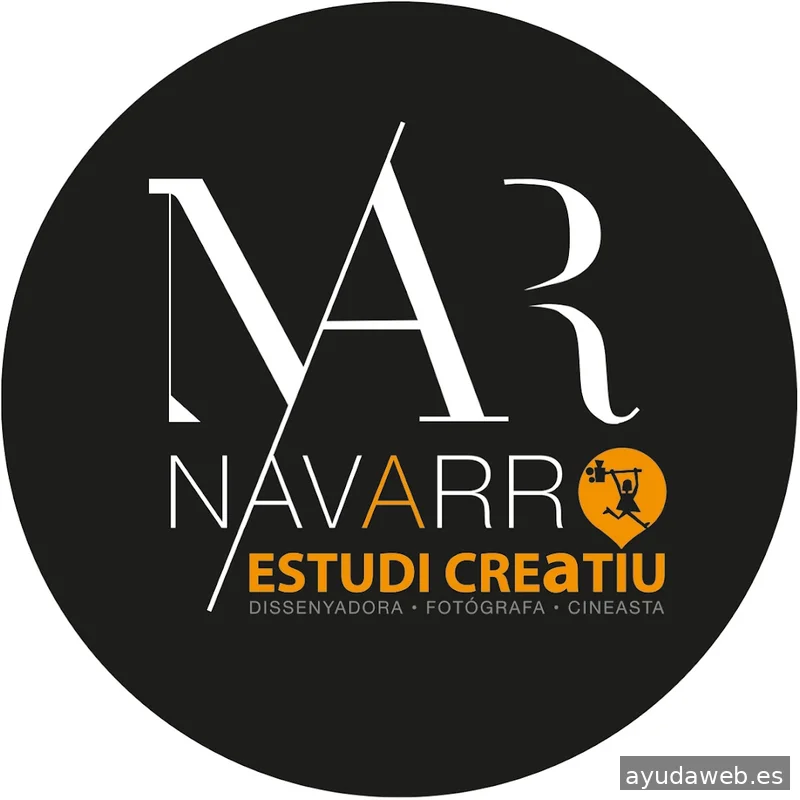 Mar Navarro Estudio de Diseño, Fotografía, producción audiovisual