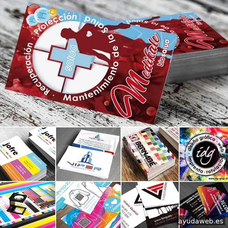 IDG GRUP WEB - IMAGEN CORPORATIVA Y PUBLICIDAD