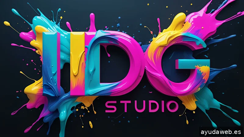 IDG GRUP WEB - IMAGEN CORPORATIVA Y PUBLICIDAD