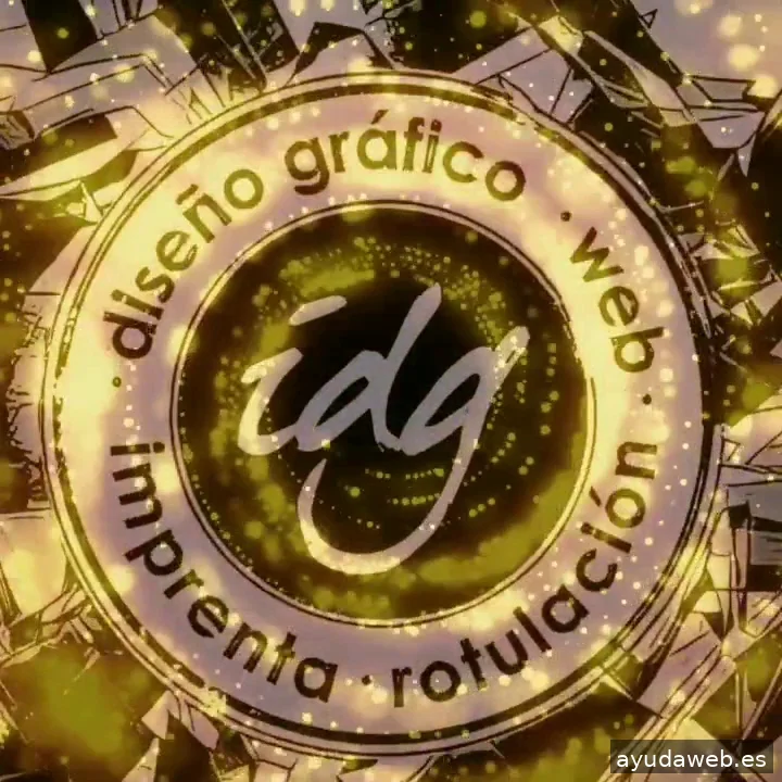 IDG GRUP WEB - IMAGEN CORPORATIVA Y PUBLICIDAD