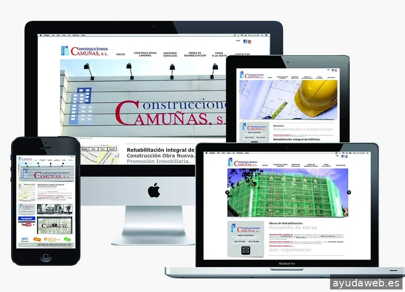 IDG GRUP WEB - IMAGEN CORPORATIVA Y PUBLICIDAD