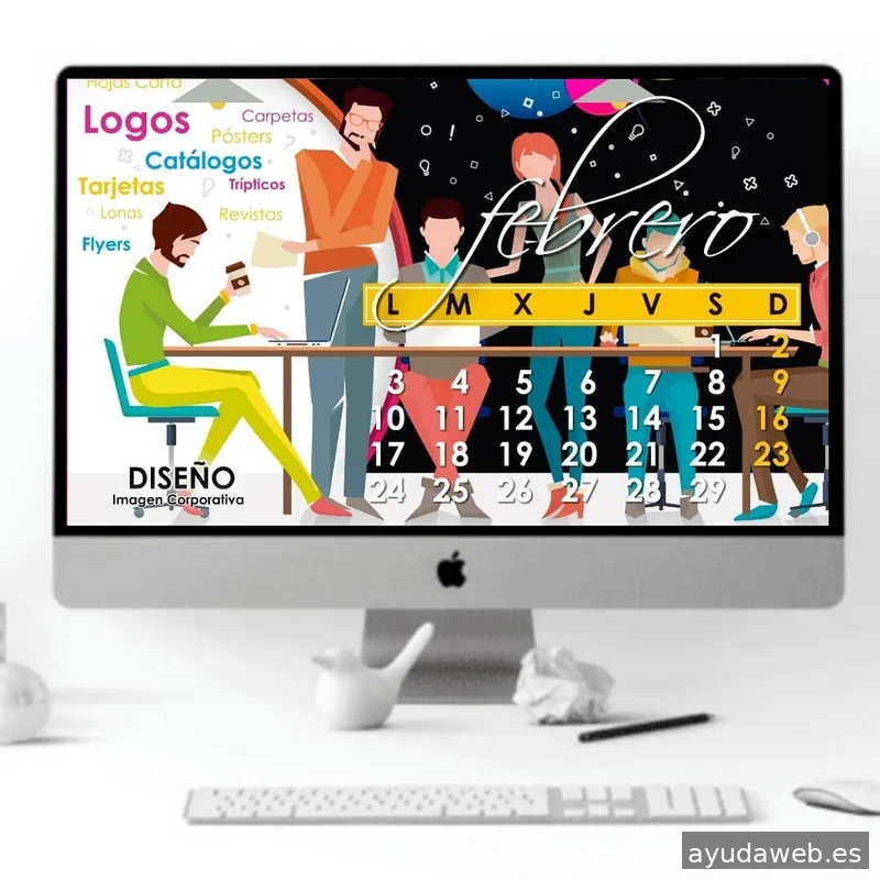 IDG GRUP WEB - IMAGEN CORPORATIVA Y PUBLICIDAD
