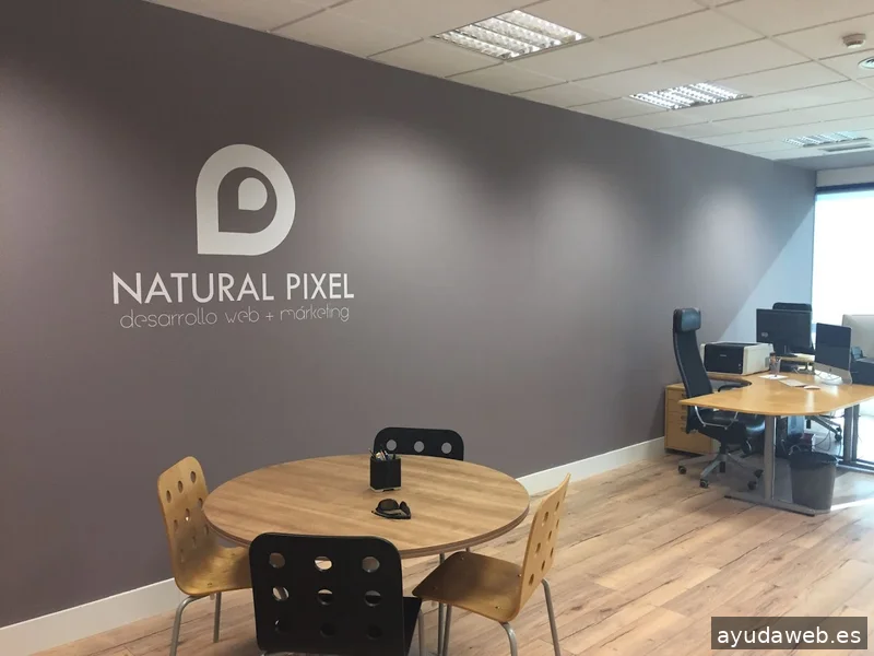 NATURAL PIXEL - Agencia Web y marketing online en Sevilla