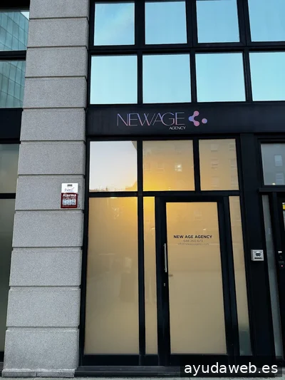 New Age Creative Agency S.L.