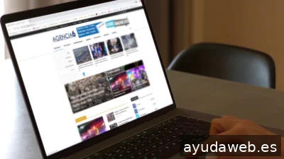 Agencia 6 Noticias