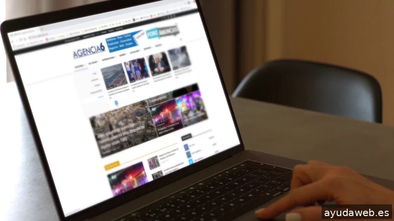 Agencia 6 Noticias