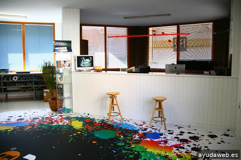 Visual Retolació Berga