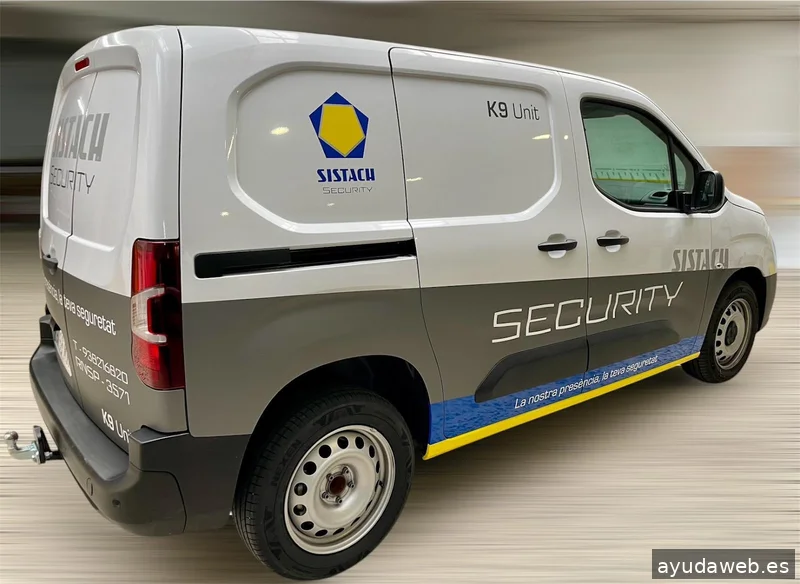 Visual Retolació Berga