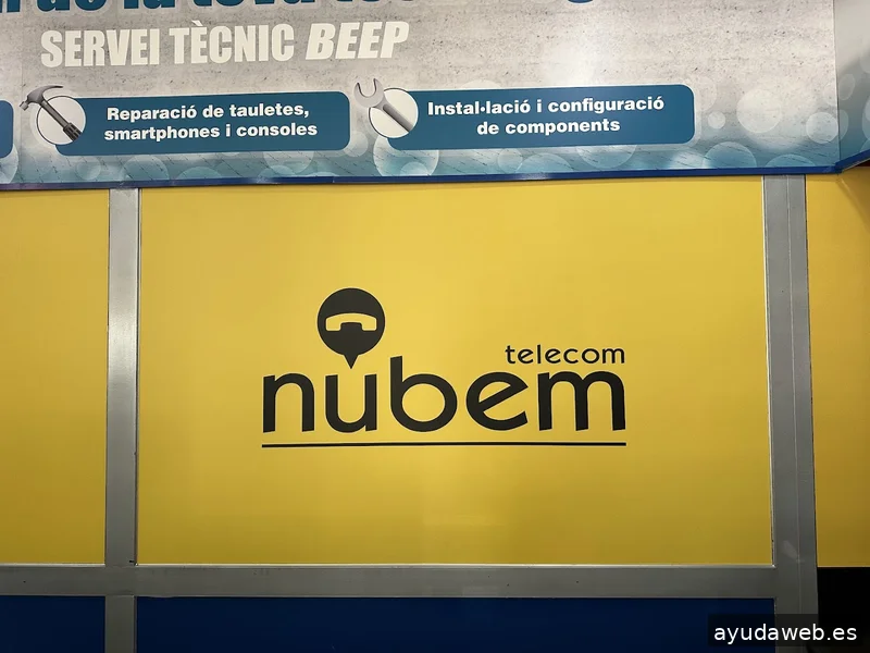 Visual Retolació Berga