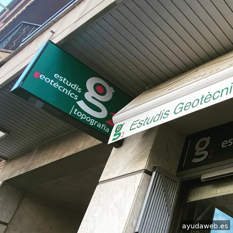 Visual Retolació Berga