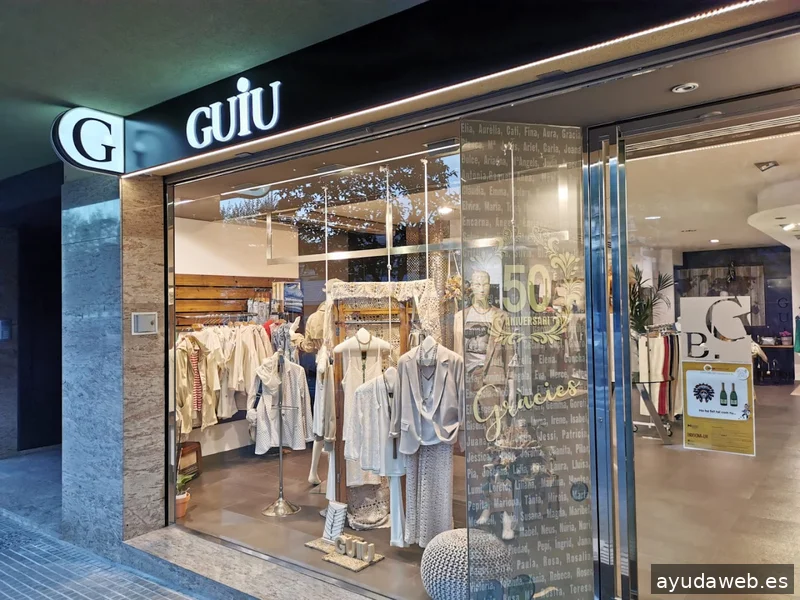 Visual Retolació Berga