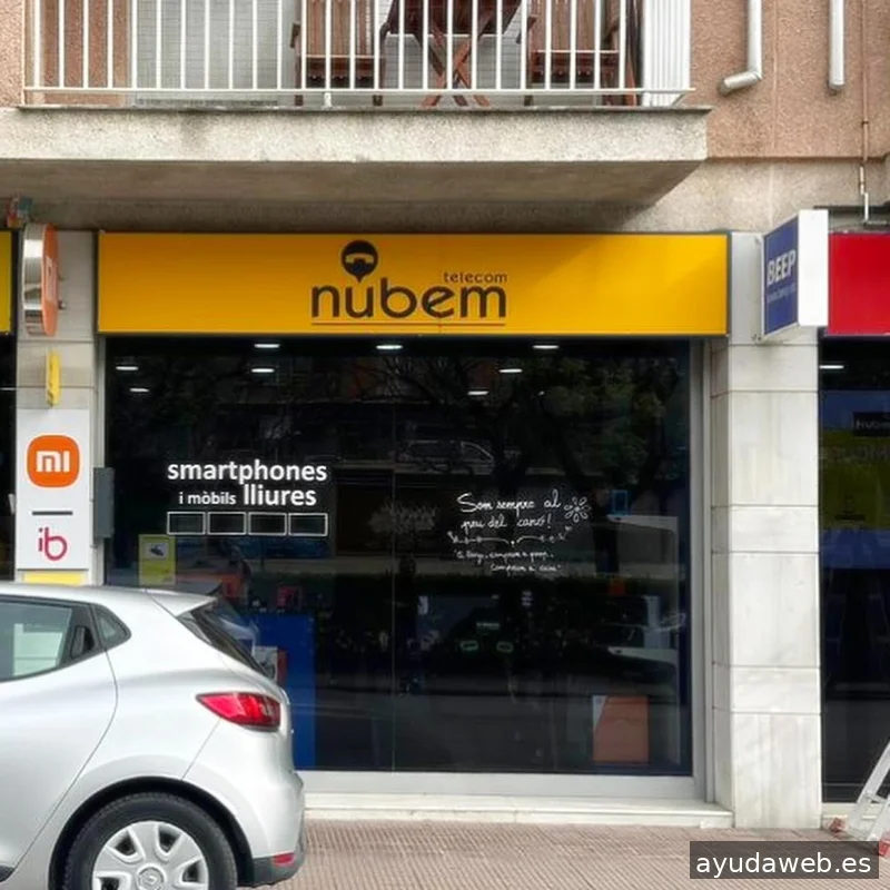 Visual Retolació Berga