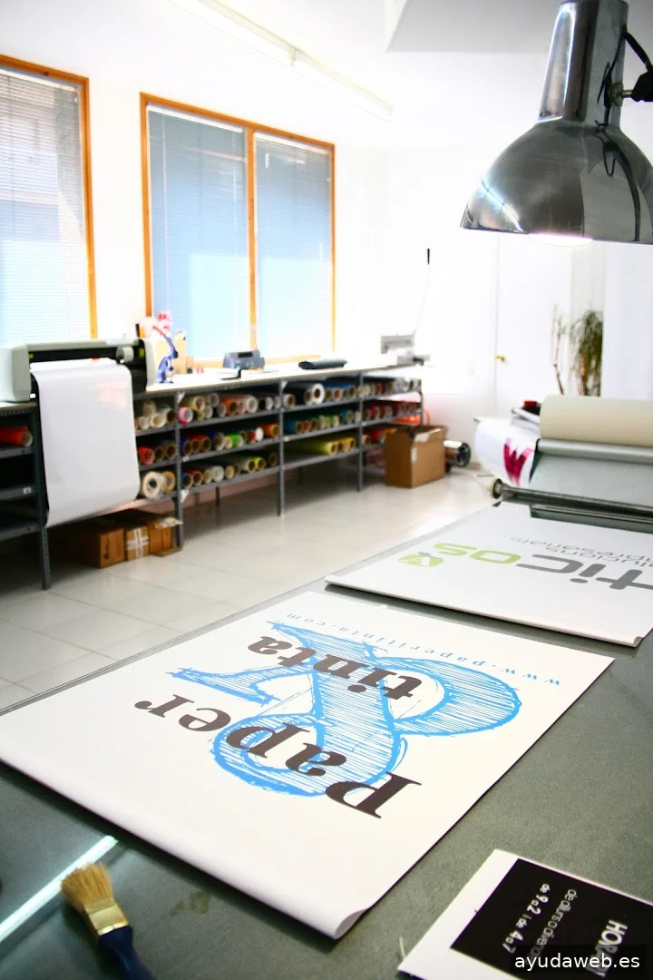 Visual Retolació Berga