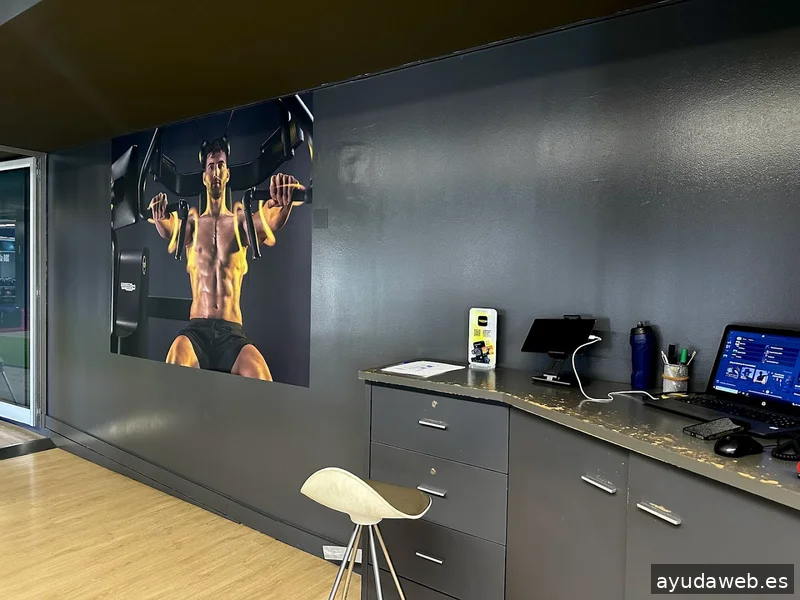 Visual Retolació Berga