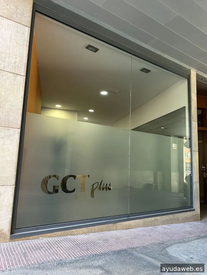 Visual Retolació Berga