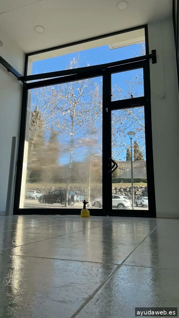 Visual Retolació Berga