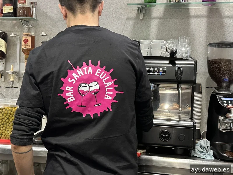 Visual Retolació Berga