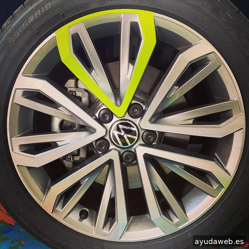 Visual Retolació Berga