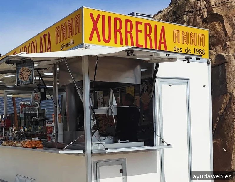 Visual Retolació Berga