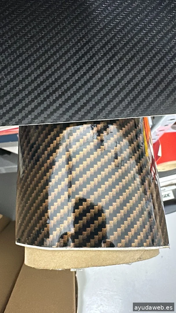 Visual Retolació Berga