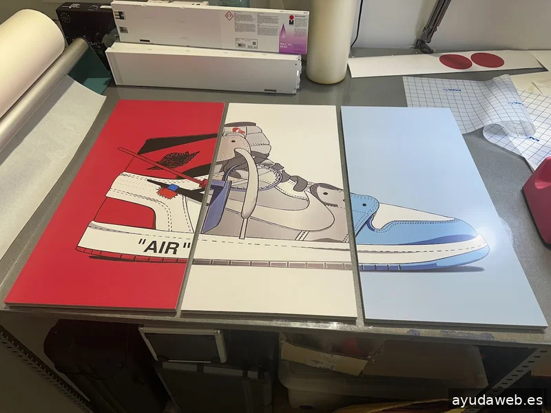 Visual Retolació Berga