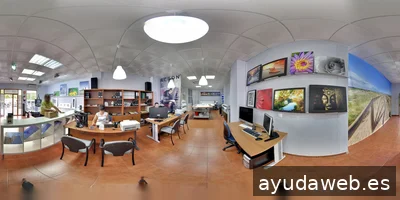 ACRON : IMPRESIÓN GRAN FORMATO