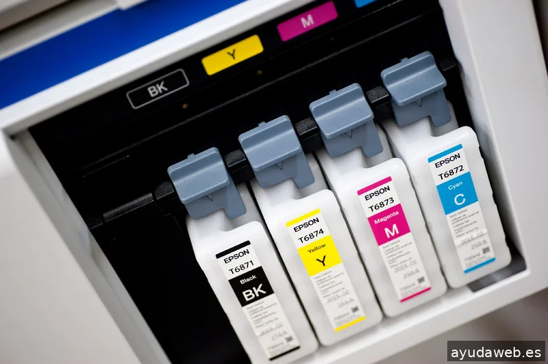 ACRON : IMPRESIÓN GRAN FORMATO