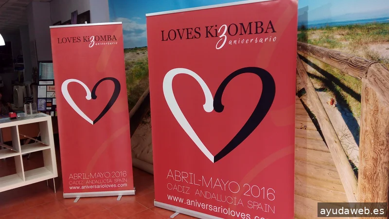 ACRON : IMPRESIÓN GRAN FORMATO