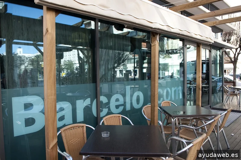 ACRON : IMPRESIÓN GRAN FORMATO