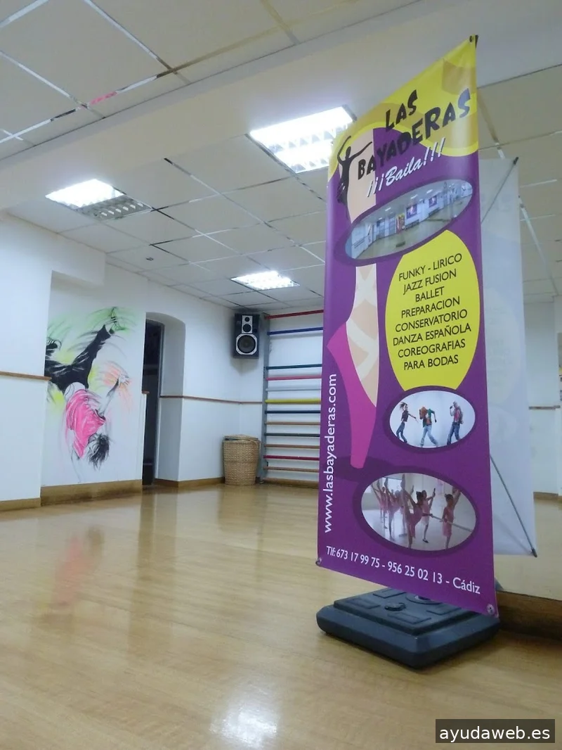 ACRON : IMPRESIÓN GRAN FORMATO