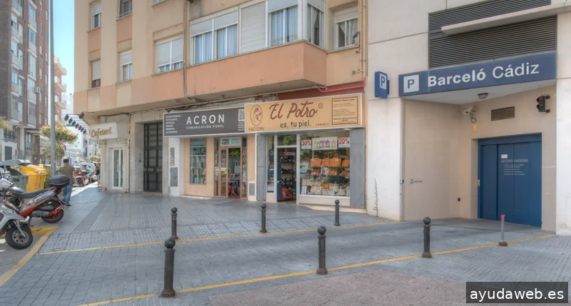 ACRON : IMPRESIÓN GRAN FORMATO