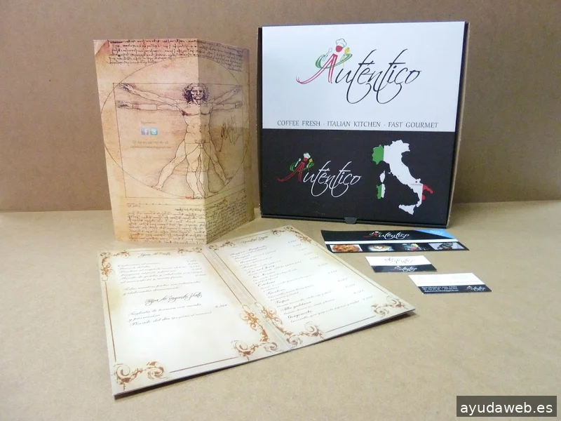 ACRON : IMPRESIÓN GRAN FORMATO