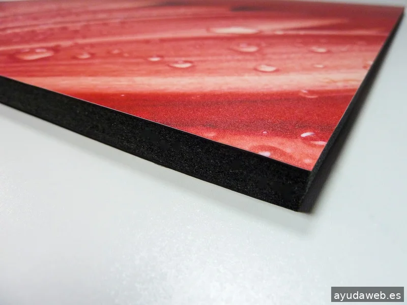 ACRON : IMPRESIÓN GRAN FORMATO